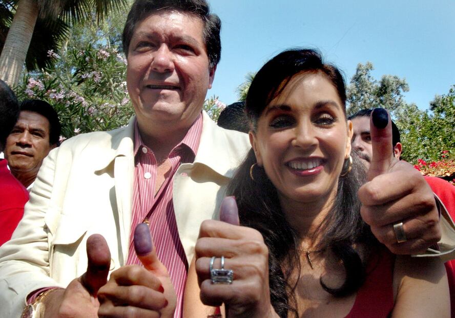 Jorge Hank Rhon: Conoce quiénes han sido las esposas del empresario