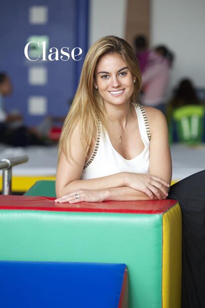 Paola Albarrán no se rinde ante la crisis de Teletón