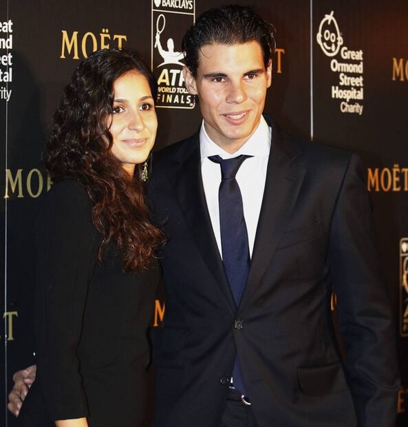 Todo lo que sabemos de la boda de Rafael Nadal y Mary Perelló