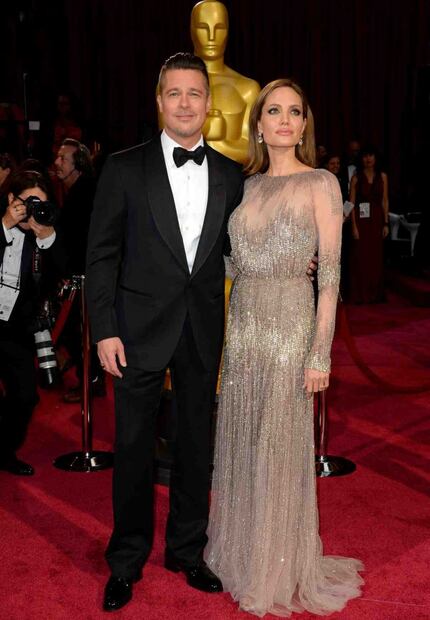 Brad Pitt acusa a Angelina Jolie de perjudicarlo en el negocio vinícola “Miraval”