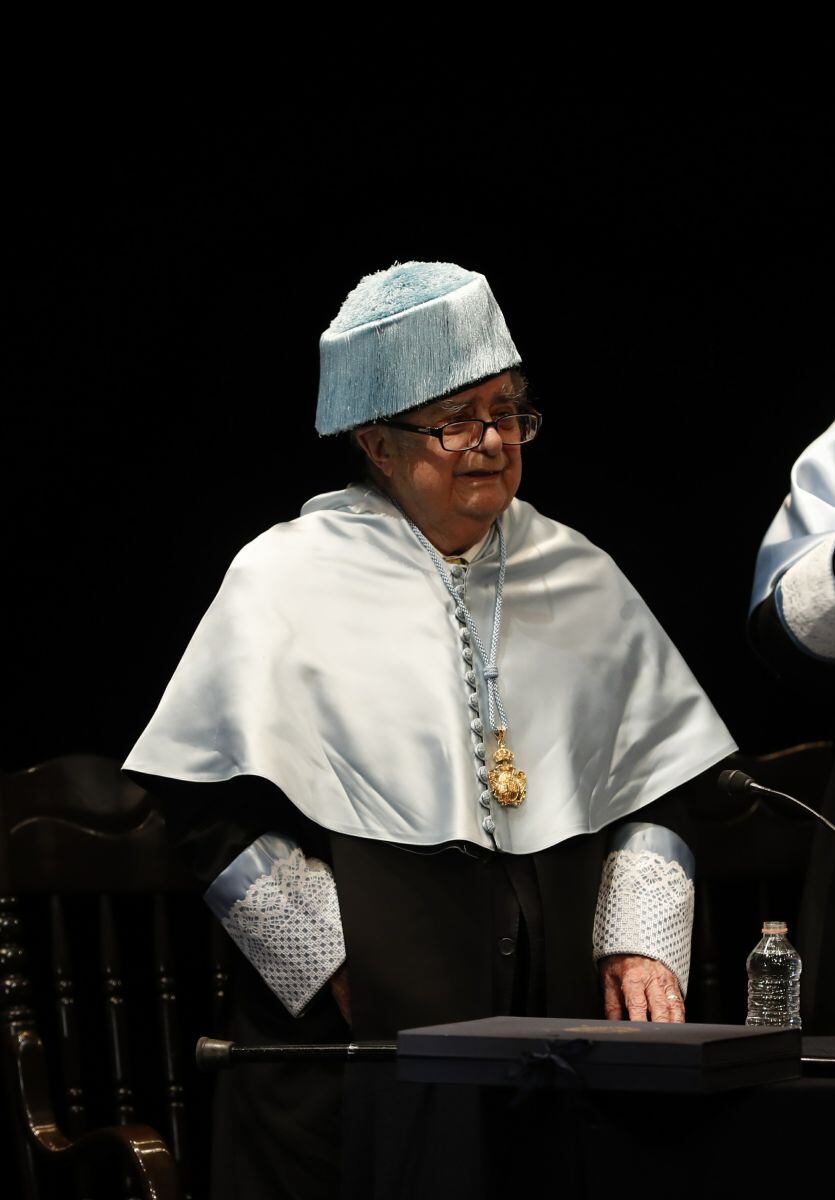 Miguel León-Portilla, el defensor de los derechos de los pueblos originarios