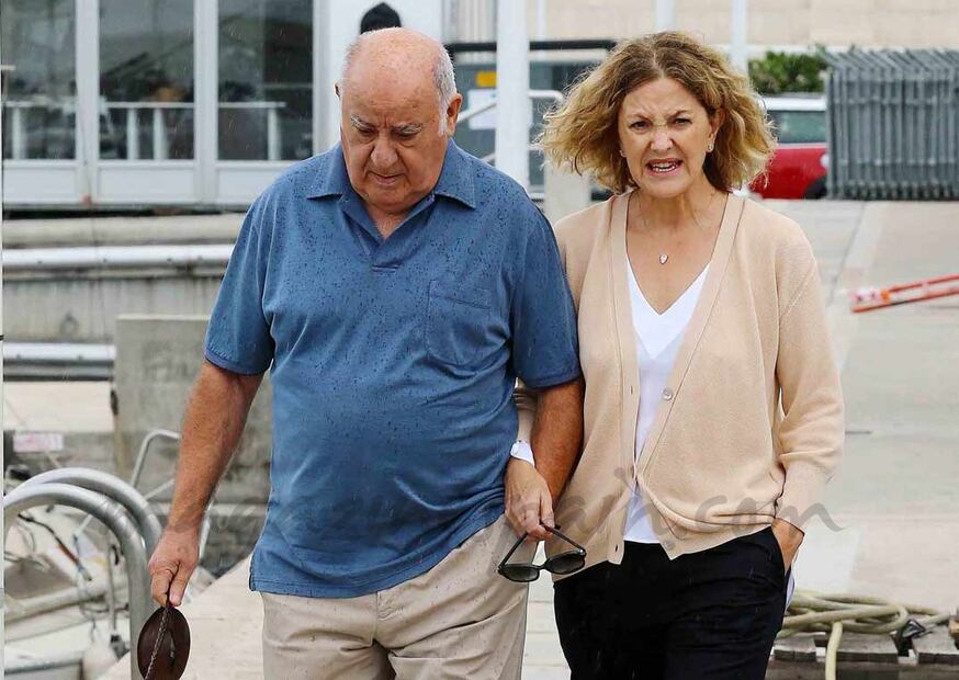 Las 10 parejas más ricas del mundo de 2016