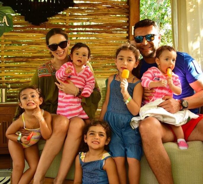 La actriz Jacky Bracamontes habló del doloroso momento de la pérdida de su bebé 
