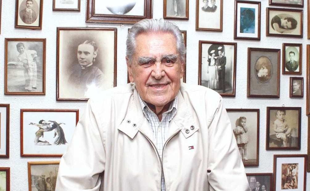 Eric del Castillo aconseja a Galilea Montijo que se vaya de México