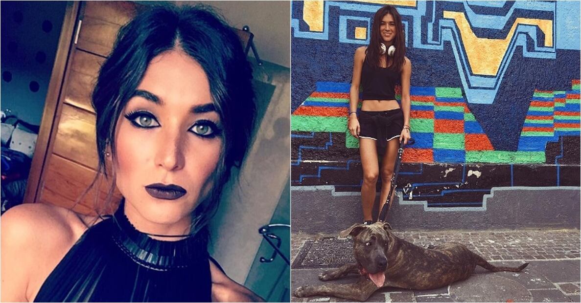 Las modelos mexicanas más guapas