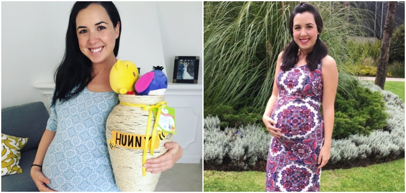 <p>Fátima ha compartido con sus seguidores los momentos más importantes de esta mágica etapa de su vida <strong>(Fotos: Instagram)</strong></p>