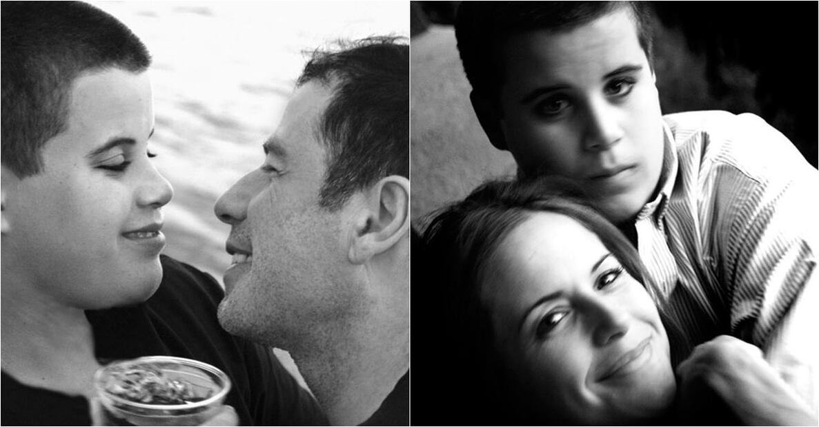 Famosos que perdieron a sus hijos trágicamente