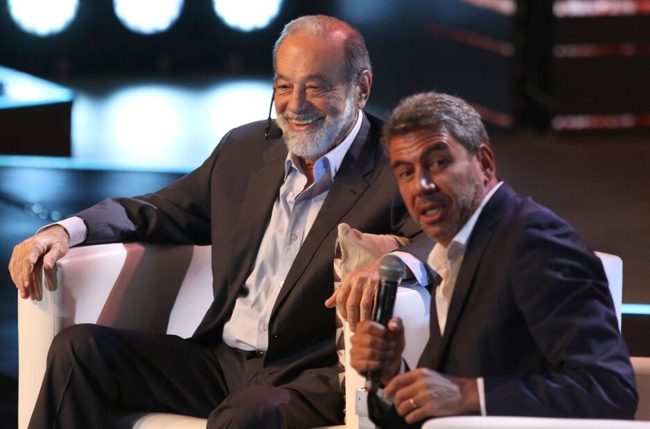 Los más ricos del mundo 2023: Carlos Slim, el único mexicano en top 10