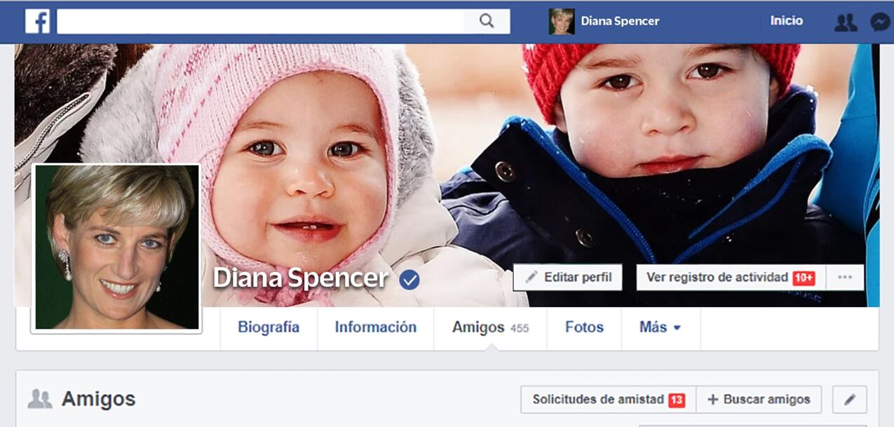 <p>Te presentamos un panorama de cómo luciría Lady Di en la época actual. <strong>(Fotos: Archivo)</strong></p>
