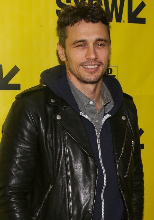 James Franco rompe el silencio tras acusaciones de acoso sexual y acepta que se acostó con estudiantes
