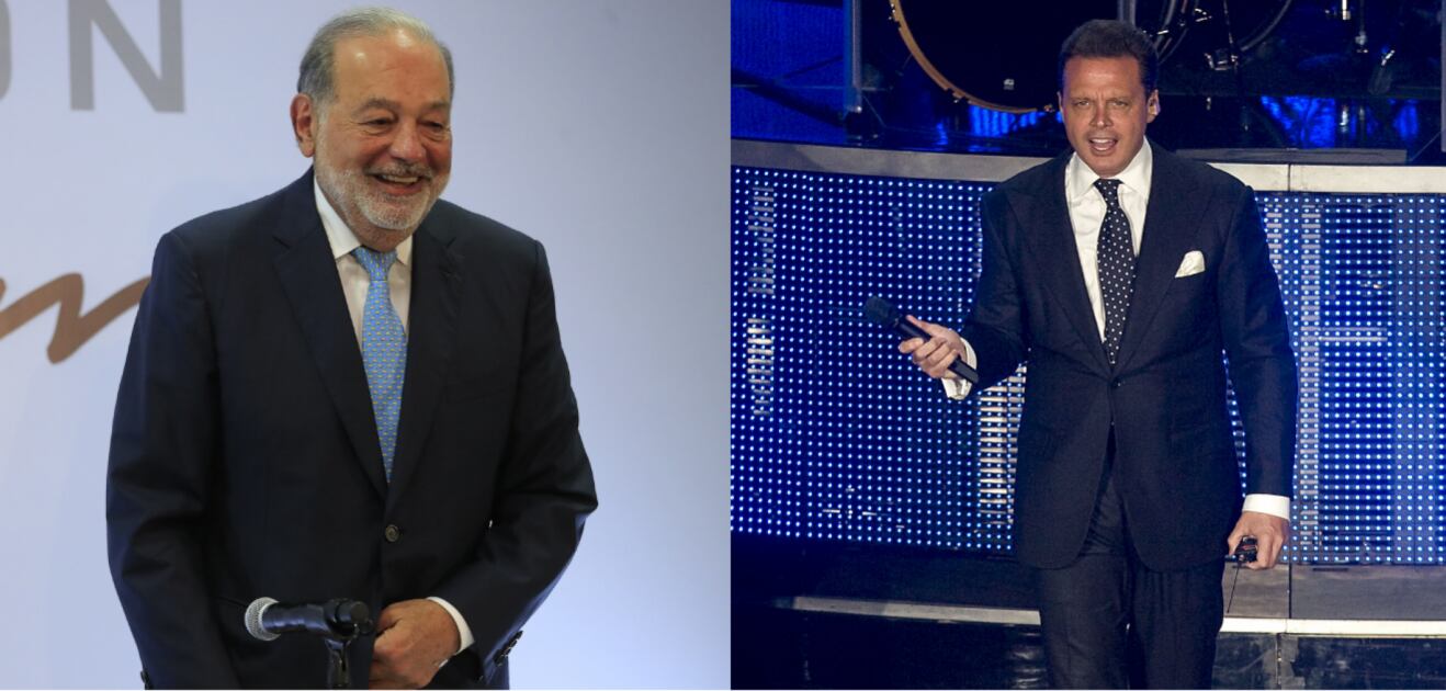 <p>Créditos: (Archivo El Universal, Archivo Clase, Instagram)</p>