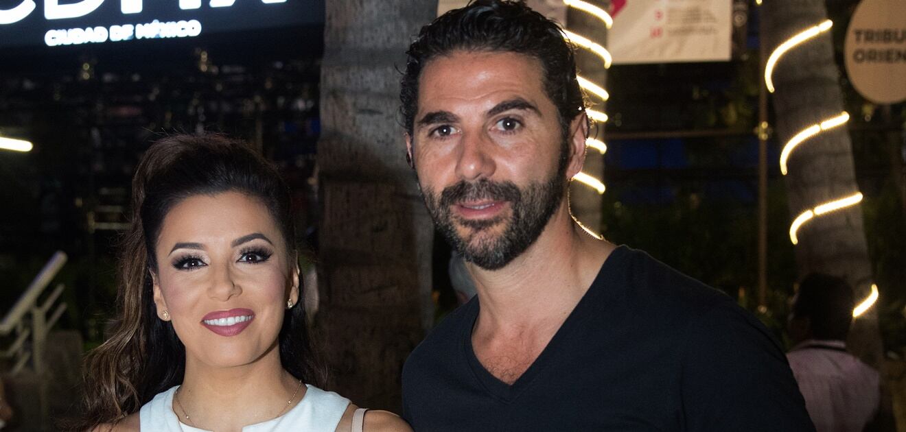 <p>El destino de la boda de Eva Longoria y Pepe Bastón sigue causando incertidumbre.  <strong>(Fotos: Archivo El Universal)</strong></p>