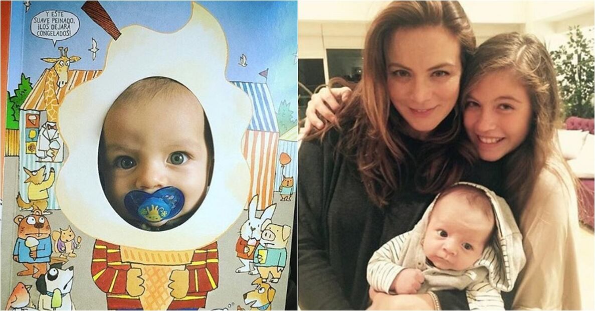 Los it-babies del espectáculo