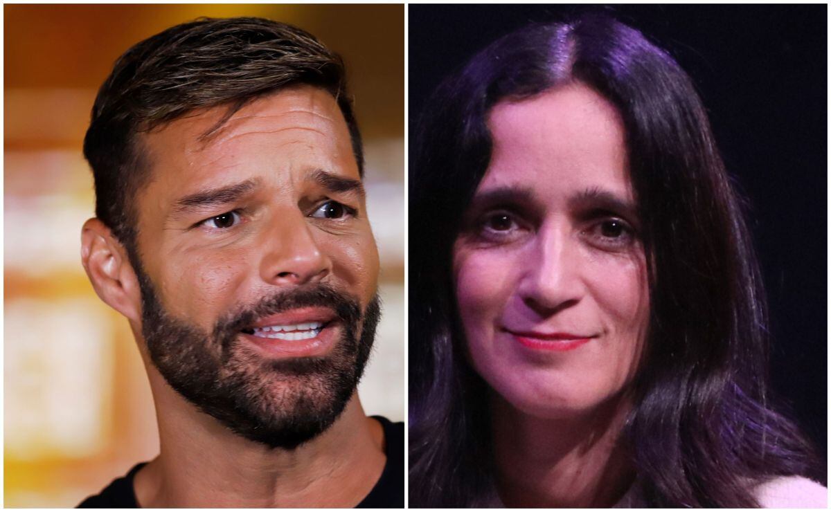 Ricky Martin y otras celebridades internacionales impulsan “SOS Cuba”
