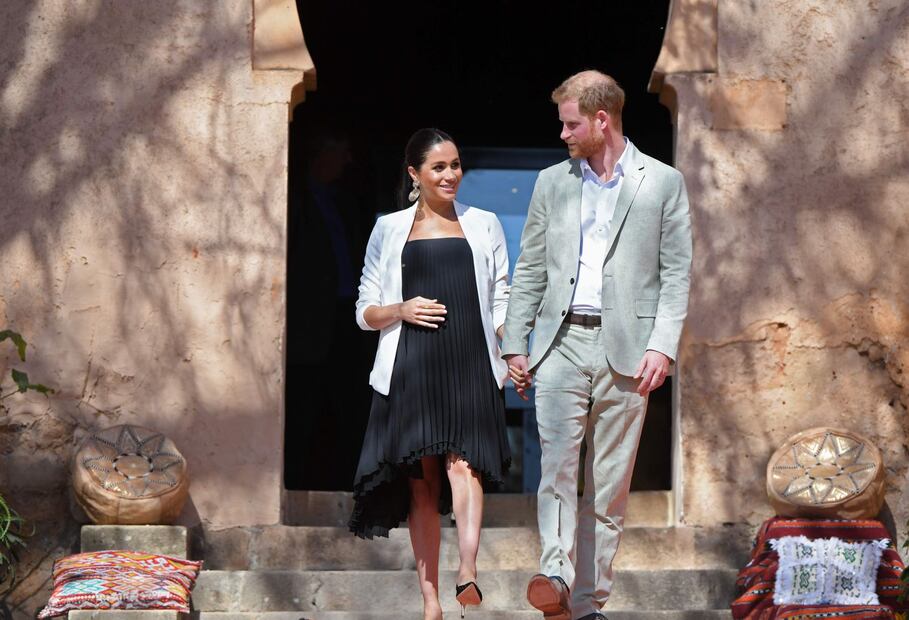 Meghan Markle y la reina Letizia, las royals incómodas que no todos aman