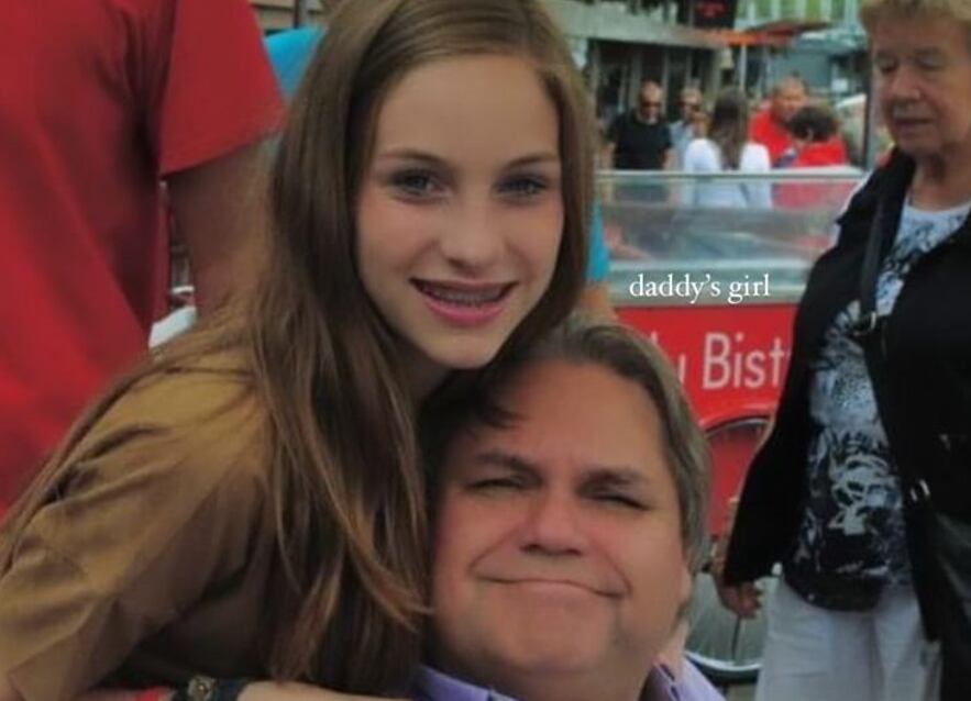 Pau Bremer recuerda a Carlos Bremer a un mes de su muerte