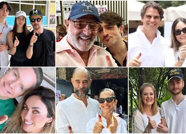 Elecciones 2024: Concluye histórica jornada electoral en México
