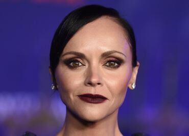 Christina Ricci vendió su colección de bolsas Chanel para pagar divorcio