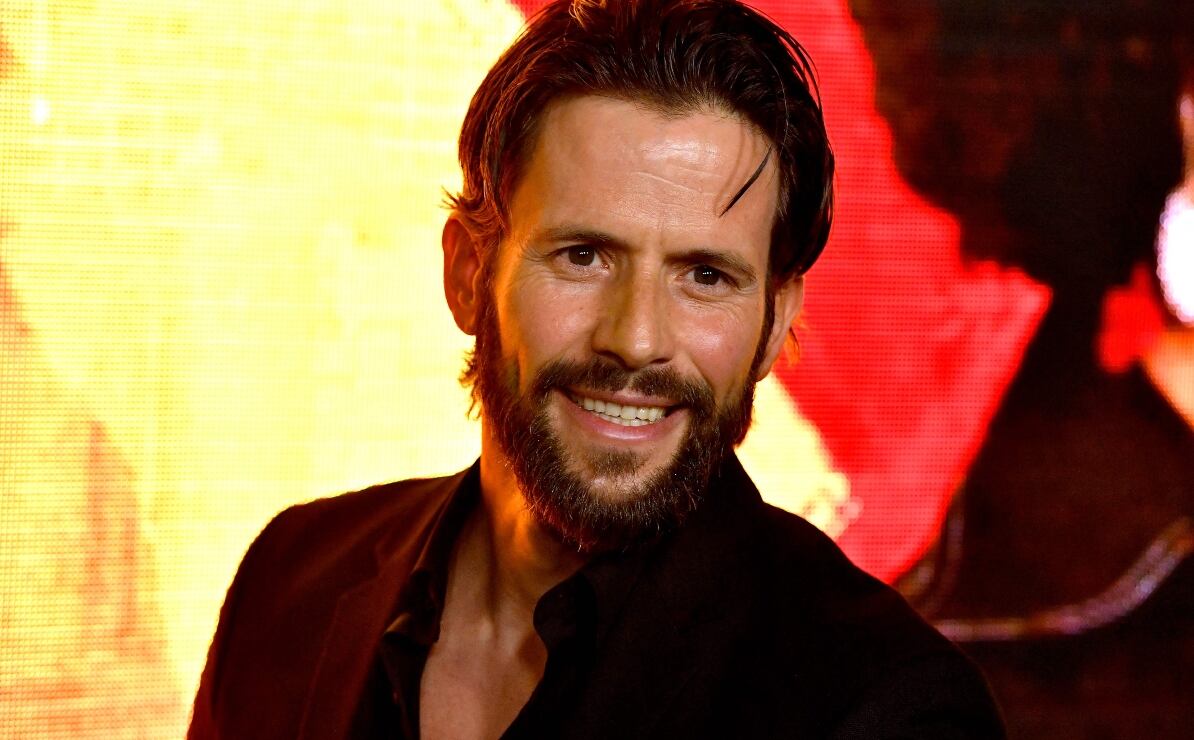 ¿Quién era Christian Oliver, el actor de ‘Indiana Jones’ que murió trágicamente junto a sus dos hijas?