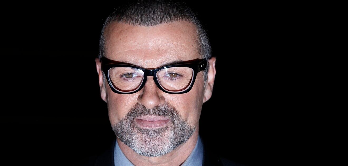 <p>
	George Michael falleció el 25 de diciembre de este año, es famoso por pertenecer a la ola de la música pop romántica de los años 80. <strong>(Fotos: archivo El Universal)</strong></p>
