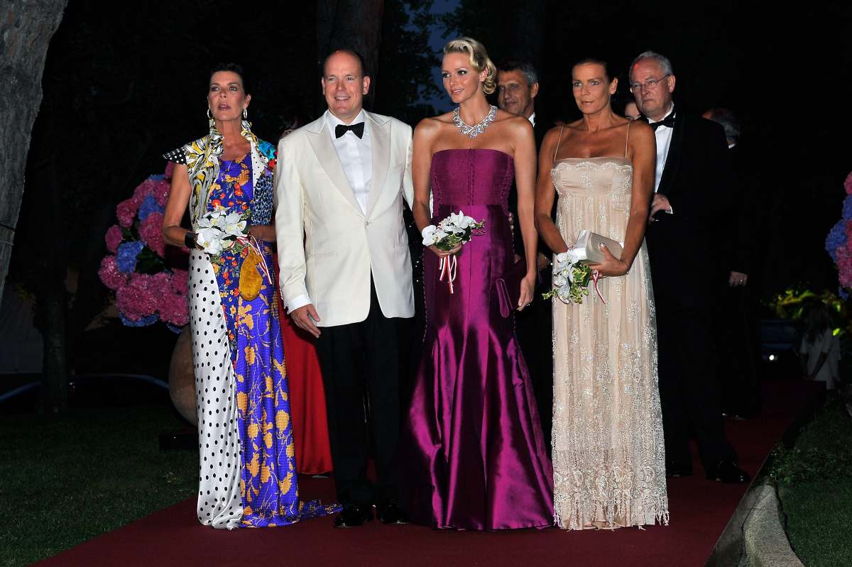 ¿Carolina de Mónaco se retira de la vida pública? 