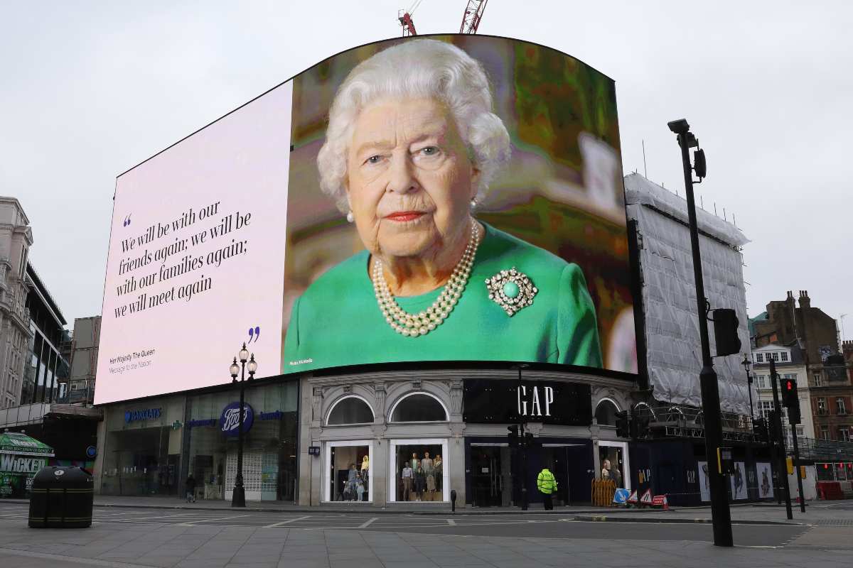 La reina Isabel, la CEO más poderosa que Bill Gates y Kim Kardashian
