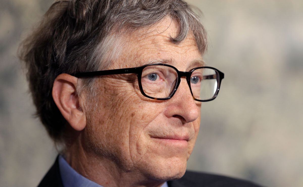 Bill Gates: Microsoft lo investigó por tener relaciones sexuales con empleada