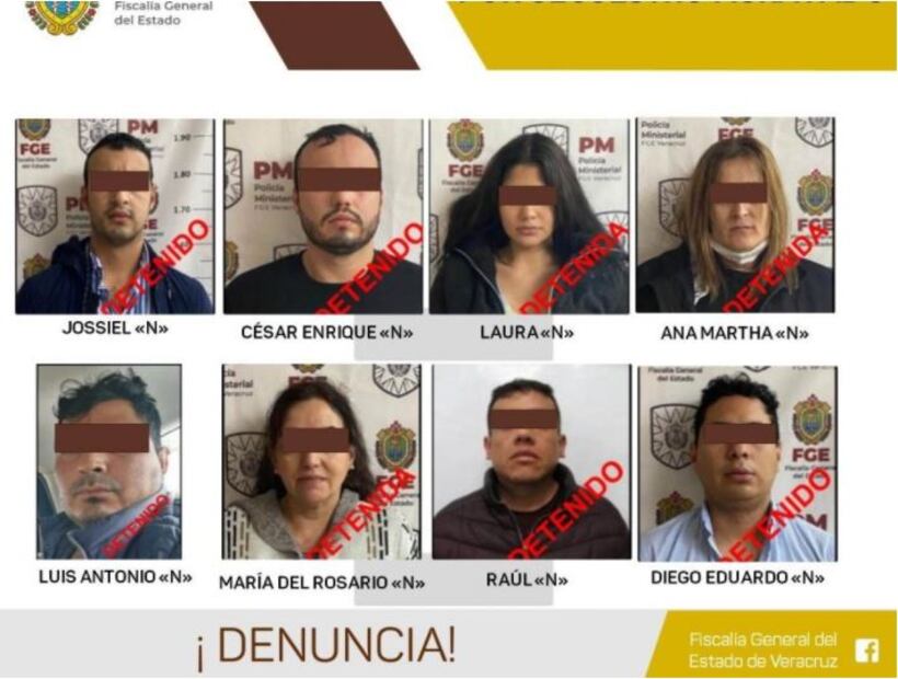 Quién es Laura Mojica, Miss Oaxaca, acusada de secuestro