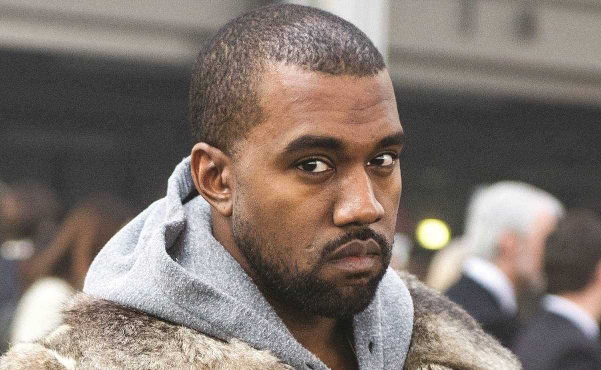 Netflix compra a Kanye West un documental por 30 millones de dólares
