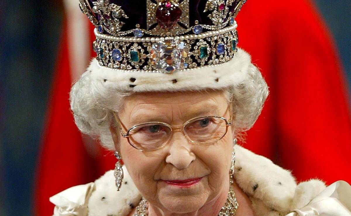 Cuáles son las joyas más valiosas de la monarquía británica