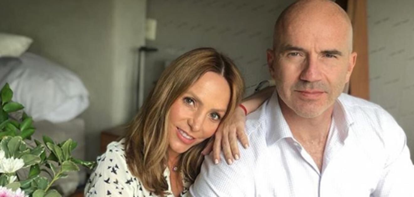 Erika Zaba y su esposo Francisco Oliveros sufren un violento asalto