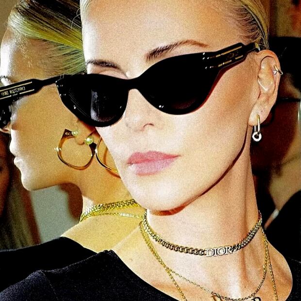 Charlieze Theron / Foto: Instagram
