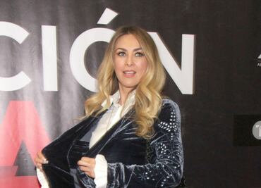 Abogado de Aracely Arámbula se pronuncia por el incidente del fin de semana