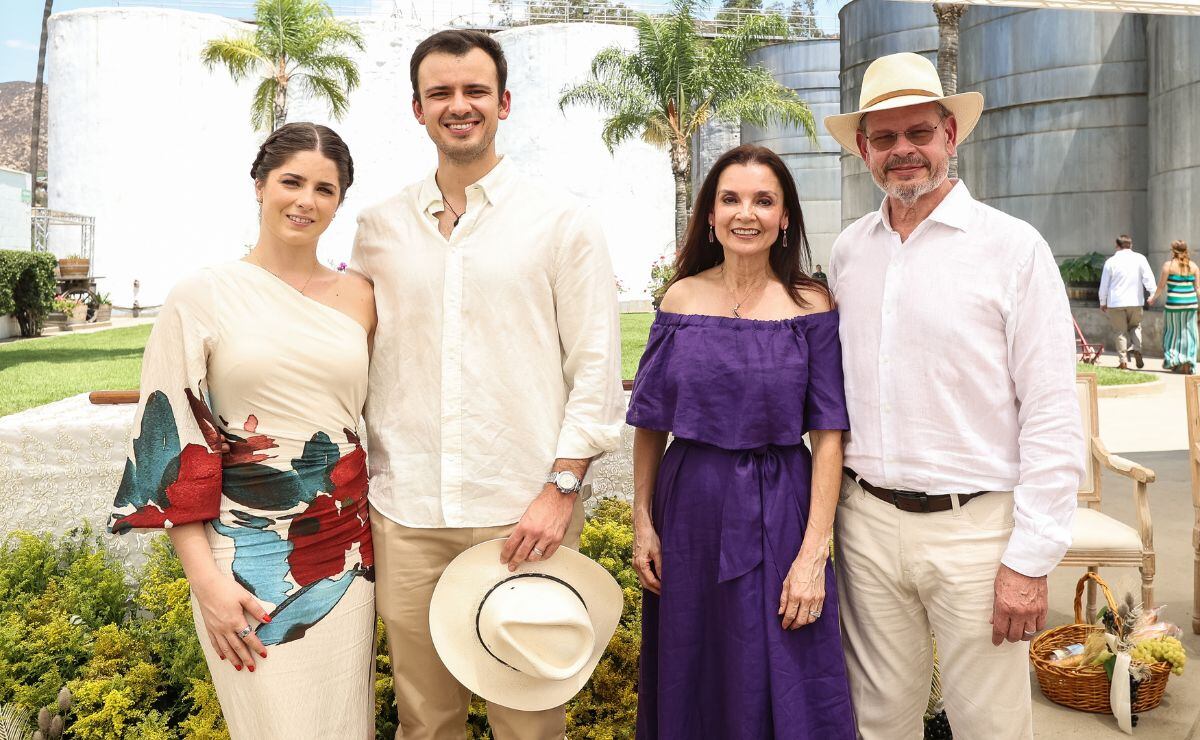 L.A. Cetto celebra 98 años de tradición con su Fiesta de Colores