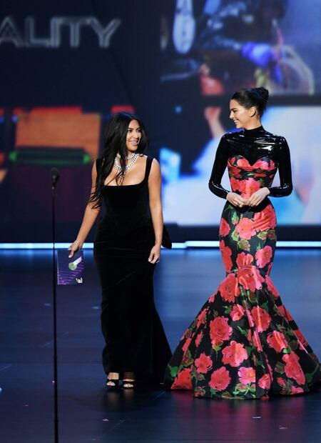 Ellas son las mejor vestidas en la noche del Emmy 2019