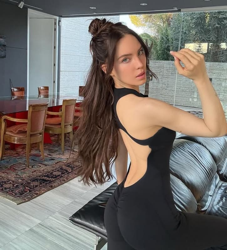 Belinda / Foto: Instagram