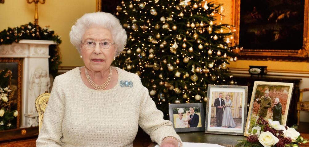 Dan a conocer la primera tarjeta navideña de baby Archie con sus papás, Meghan Markle y el príncipe Harry ¡es hermosa!