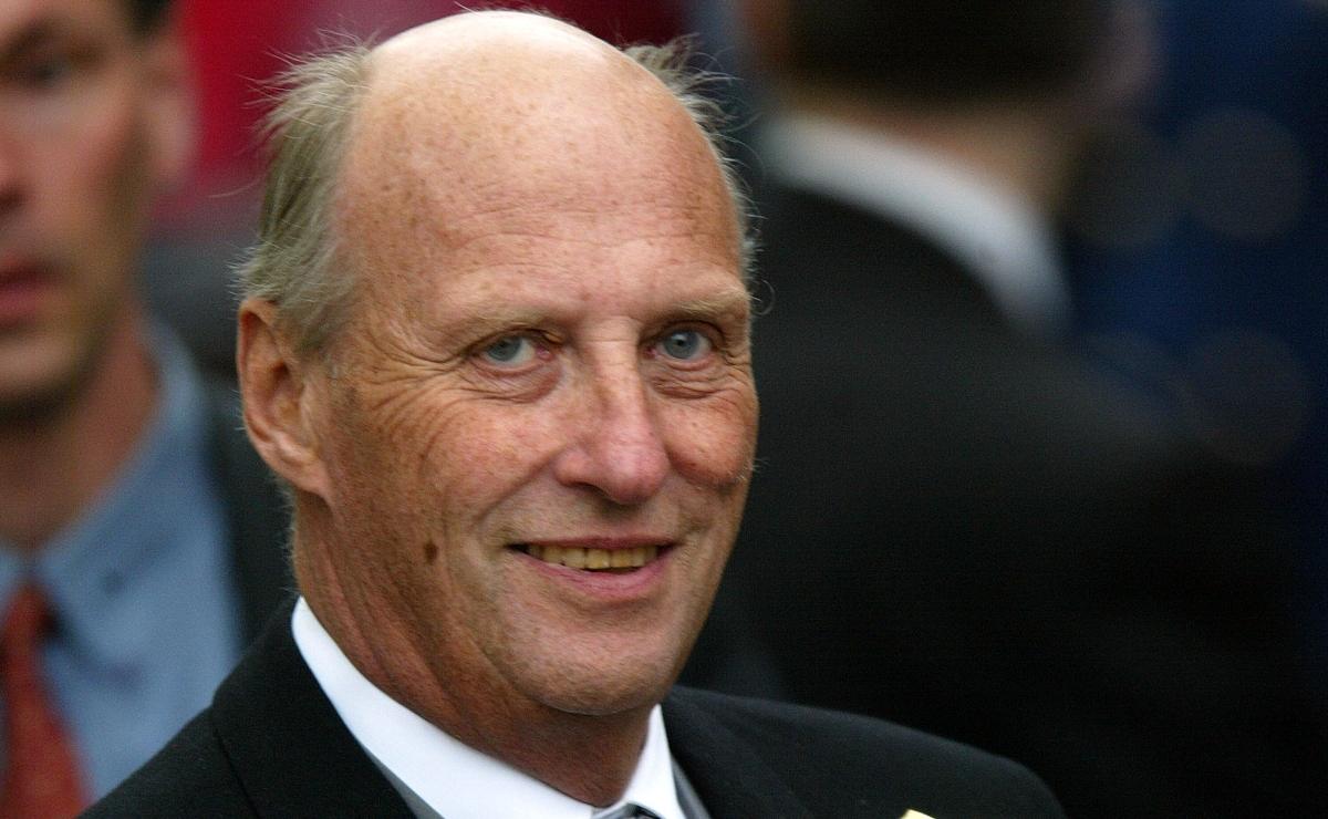 ¿Qué pasa en Noruega tras la muerte del rey Harald V? Conoce el protocolo