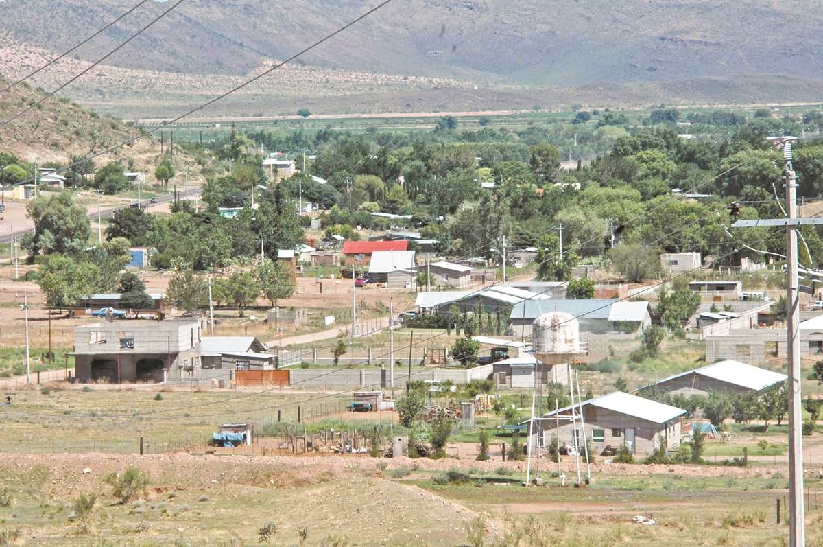 Así fue el origen de la familia LeBarón en México