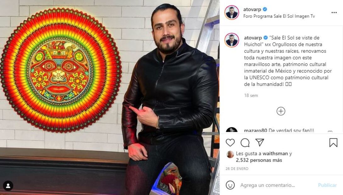 Maite Perroni solo quiere una disculpa pública, asegura su abogado