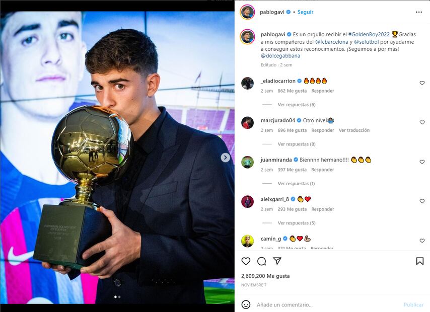 La princesa Leonor, ¿enamorada de un futbolista español?