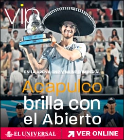 ¡Todos al Abierto!