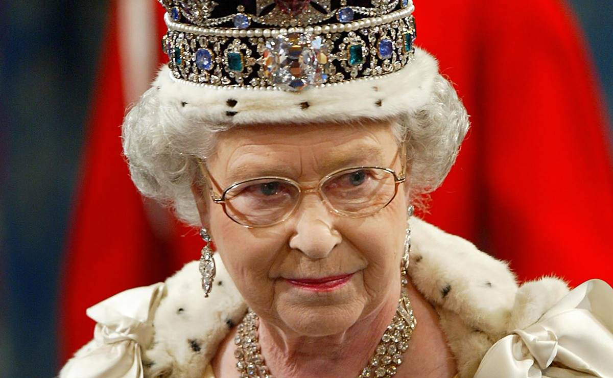 La cama de la reina Isabel II es de las más caras del mundo