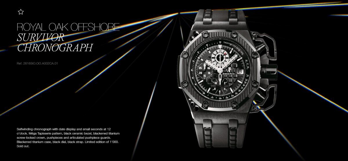 ¿Rolex o Casio? La colección de relojes de lujo de Gerard Piqué