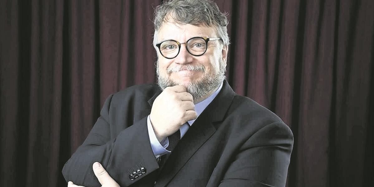 Guillermo del Toro te recomienda qué ver, leer y escuchar durante la cuarentena