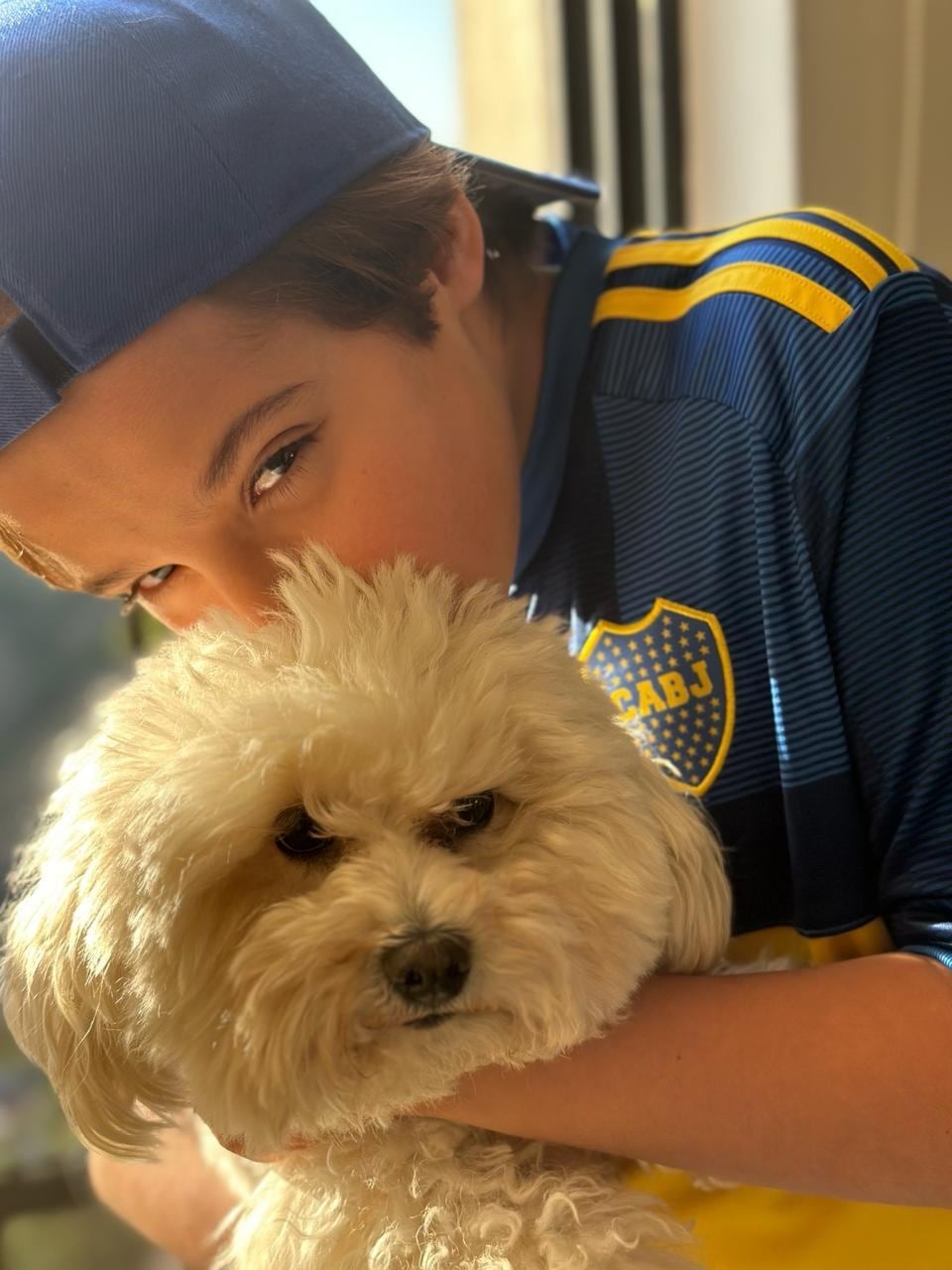 Iker García/Cortesía.