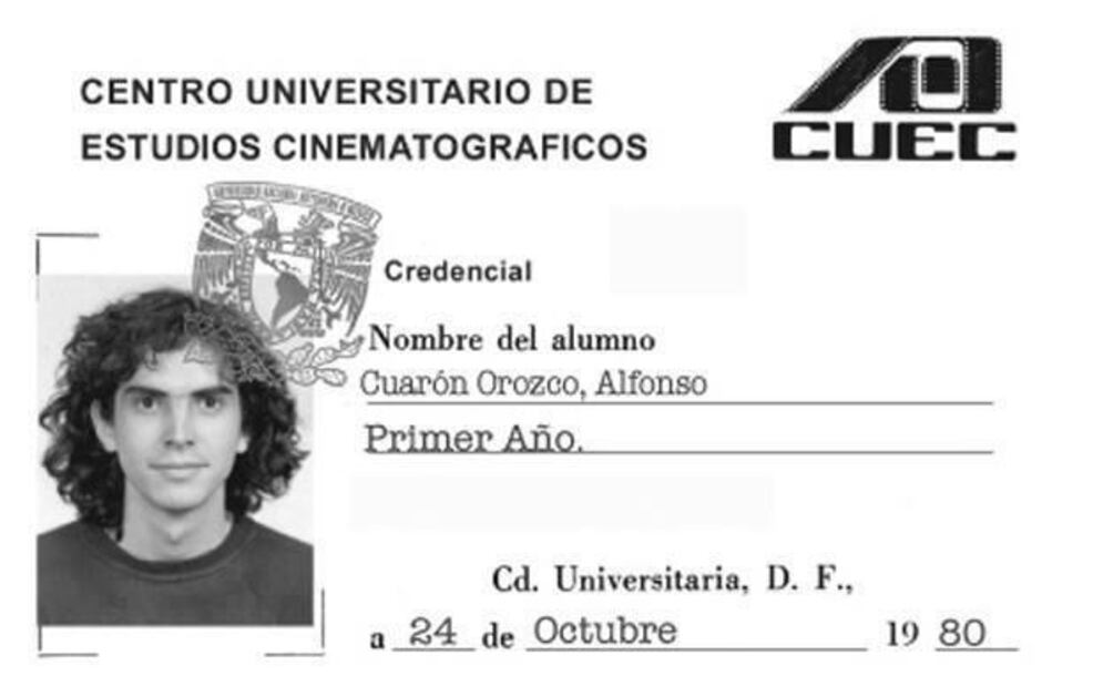 Ellos inspiraron ROMA: este es el árbol genealógico de Alfonso Cuarón