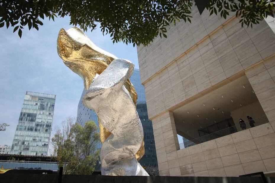 El amor y las sensaciones de Urs Fischer estarán en el Museo Jumex