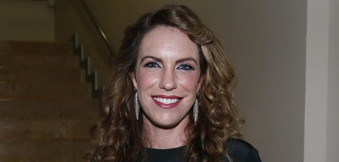 <p>Ninfa es unas de las mujeres más jóvenes en la política mexicana. Foto: El Universal e Instagram&nbsp;</p>
