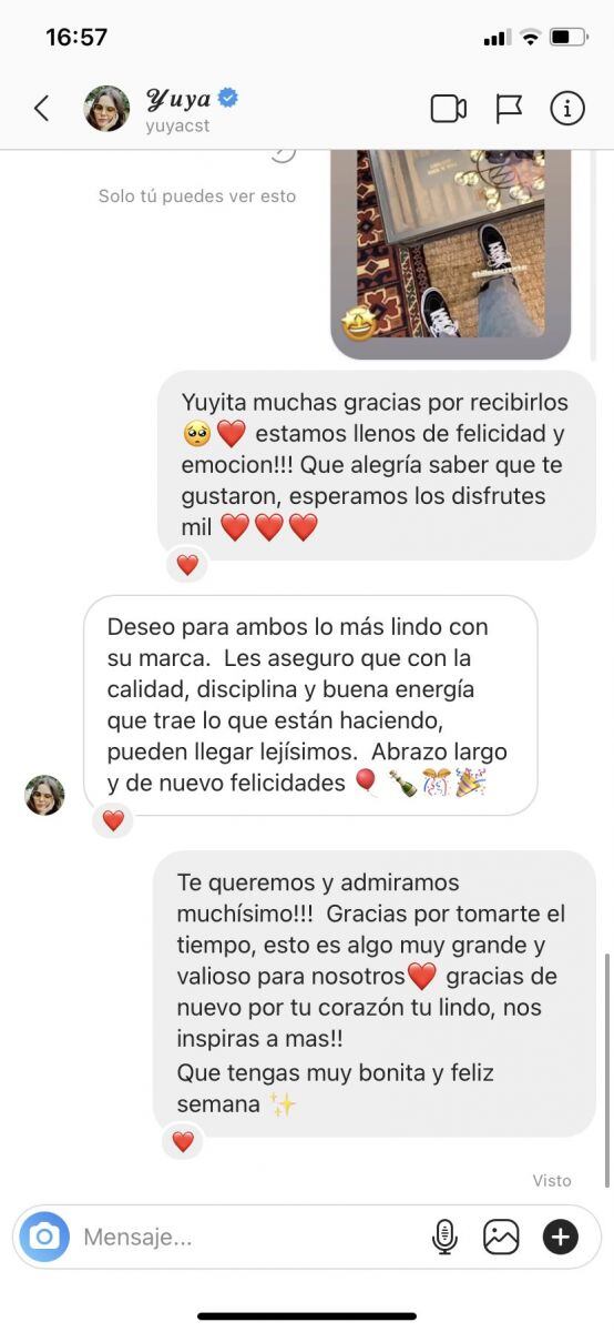 Yuya ¡la reina de la web y los emprendedores!